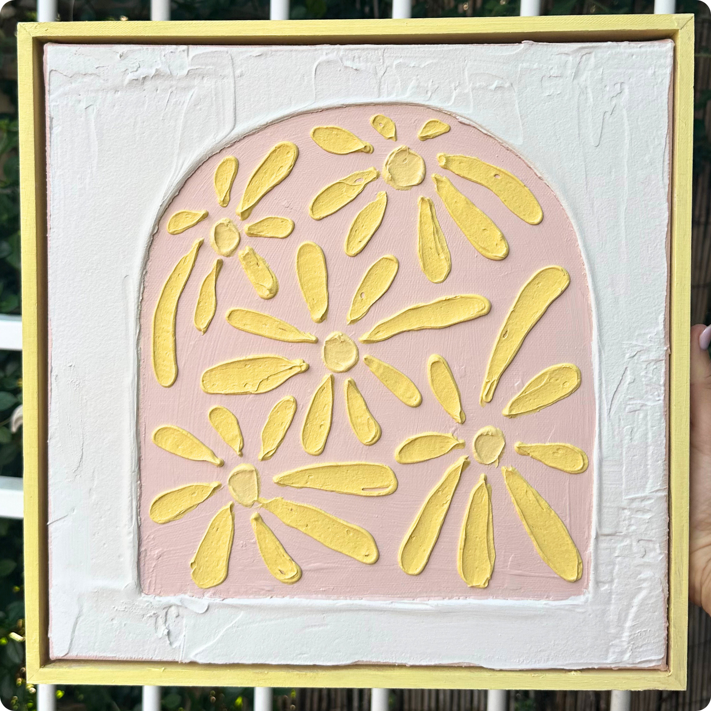 Puffy Painting Art Guide