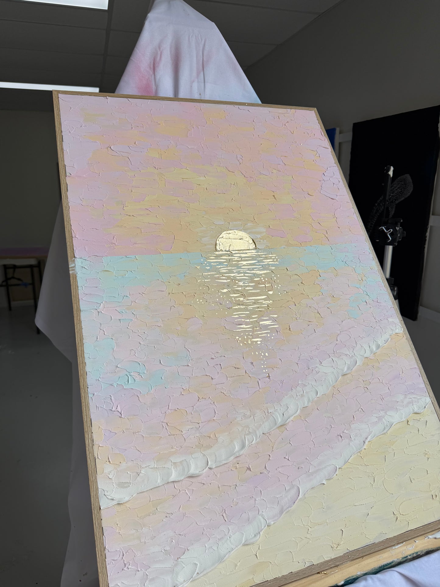 Artwork for Grace