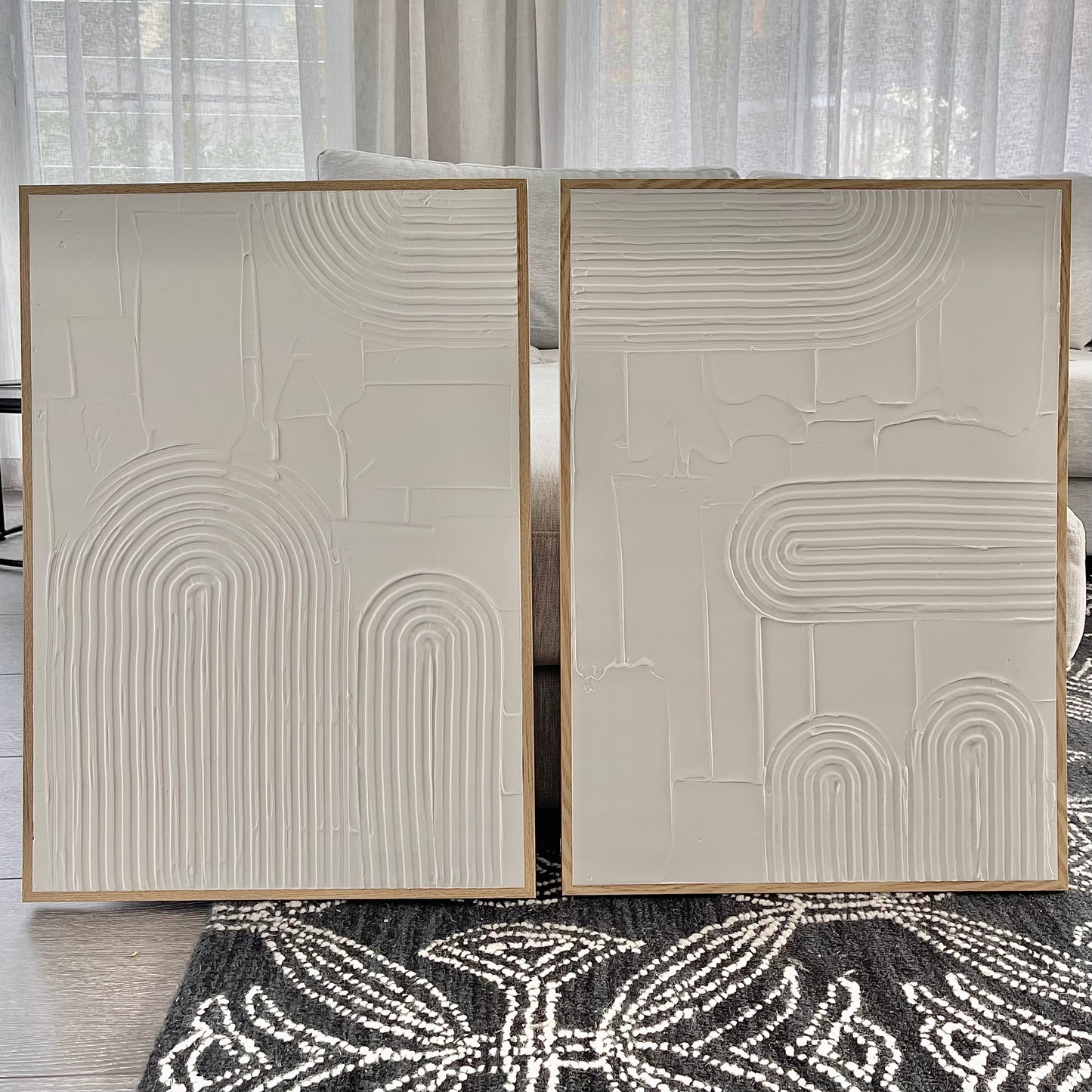 ARCHES - Custom Order