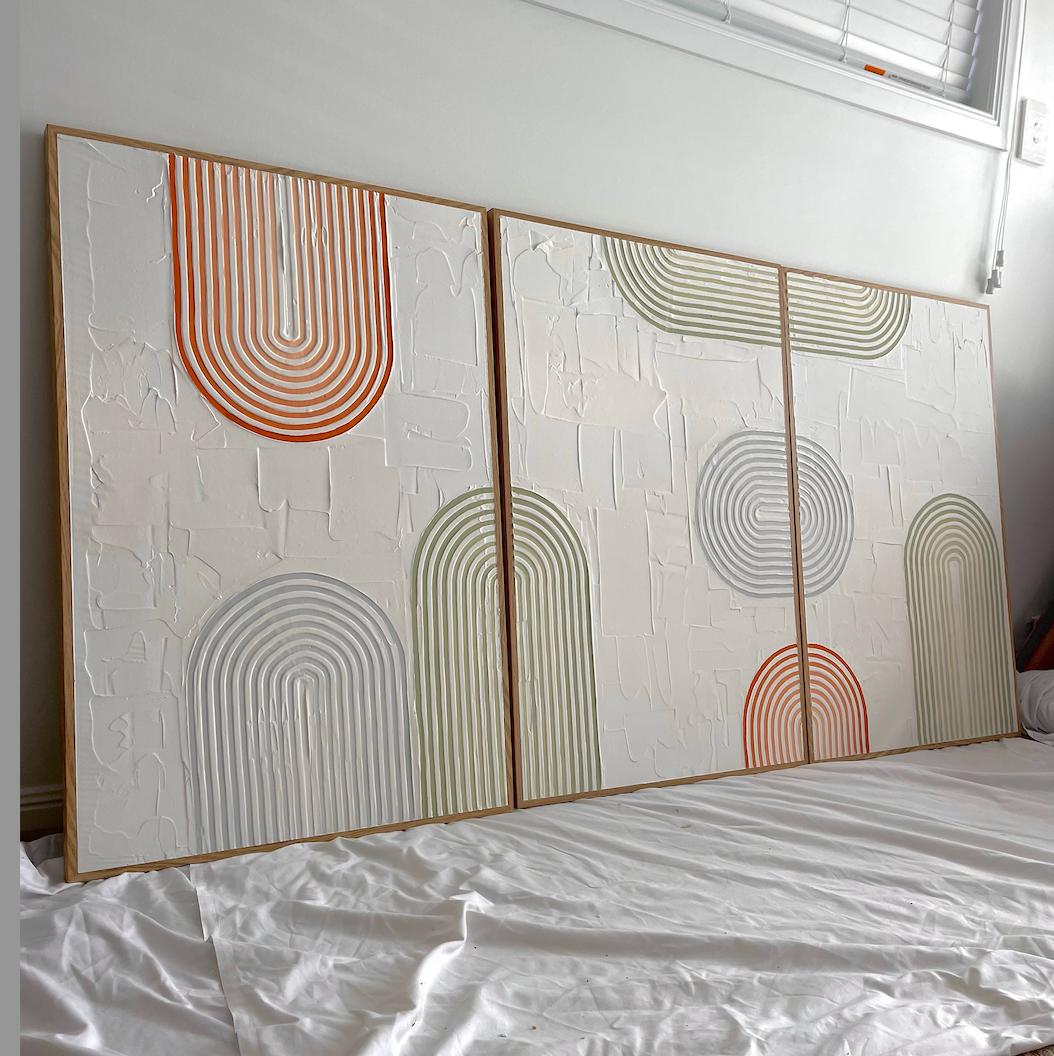 ARCHES - Custom Order