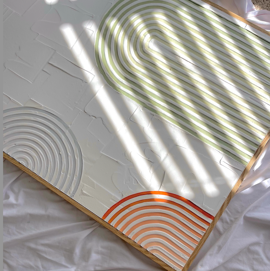 ARCHES - Custom Order