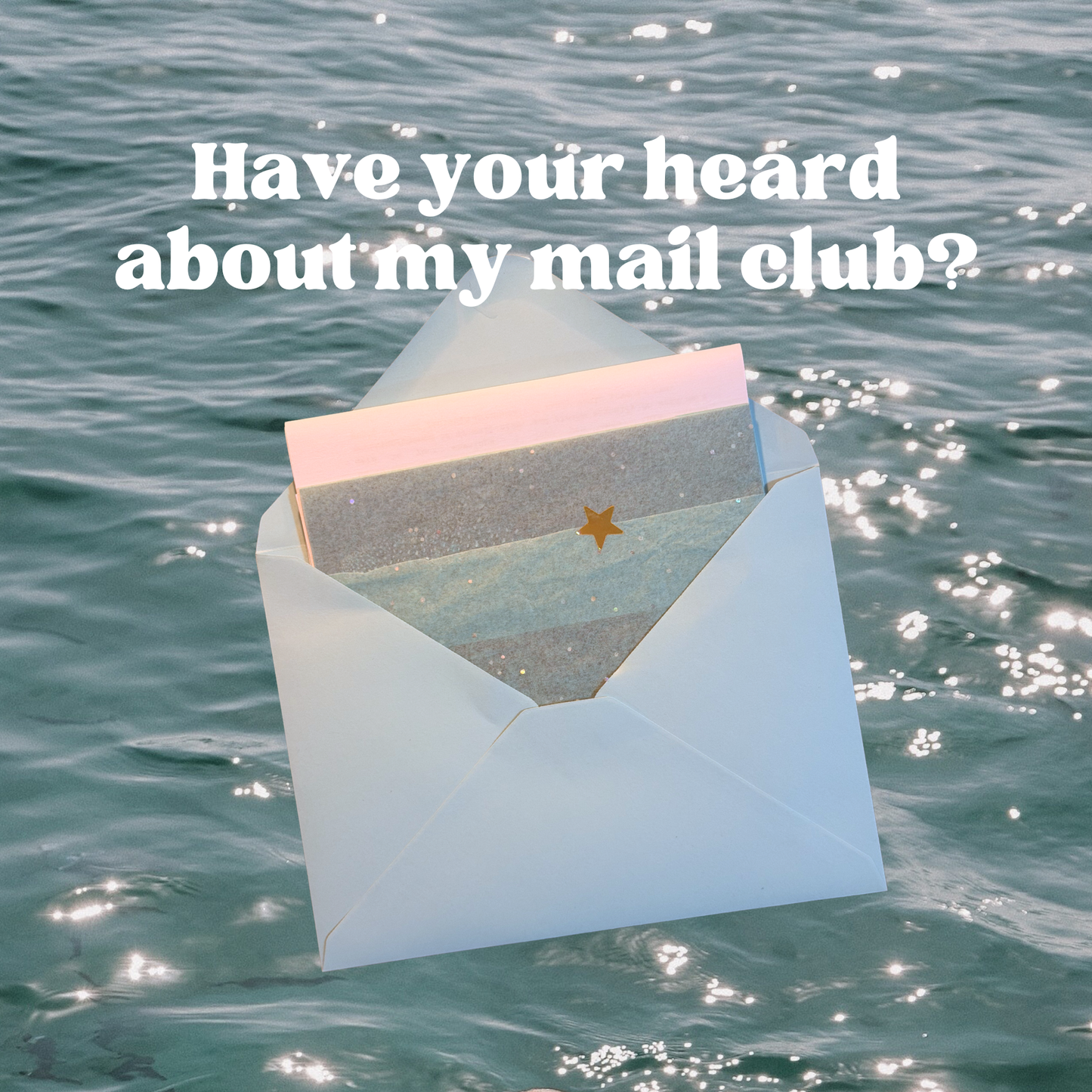 Mail Club