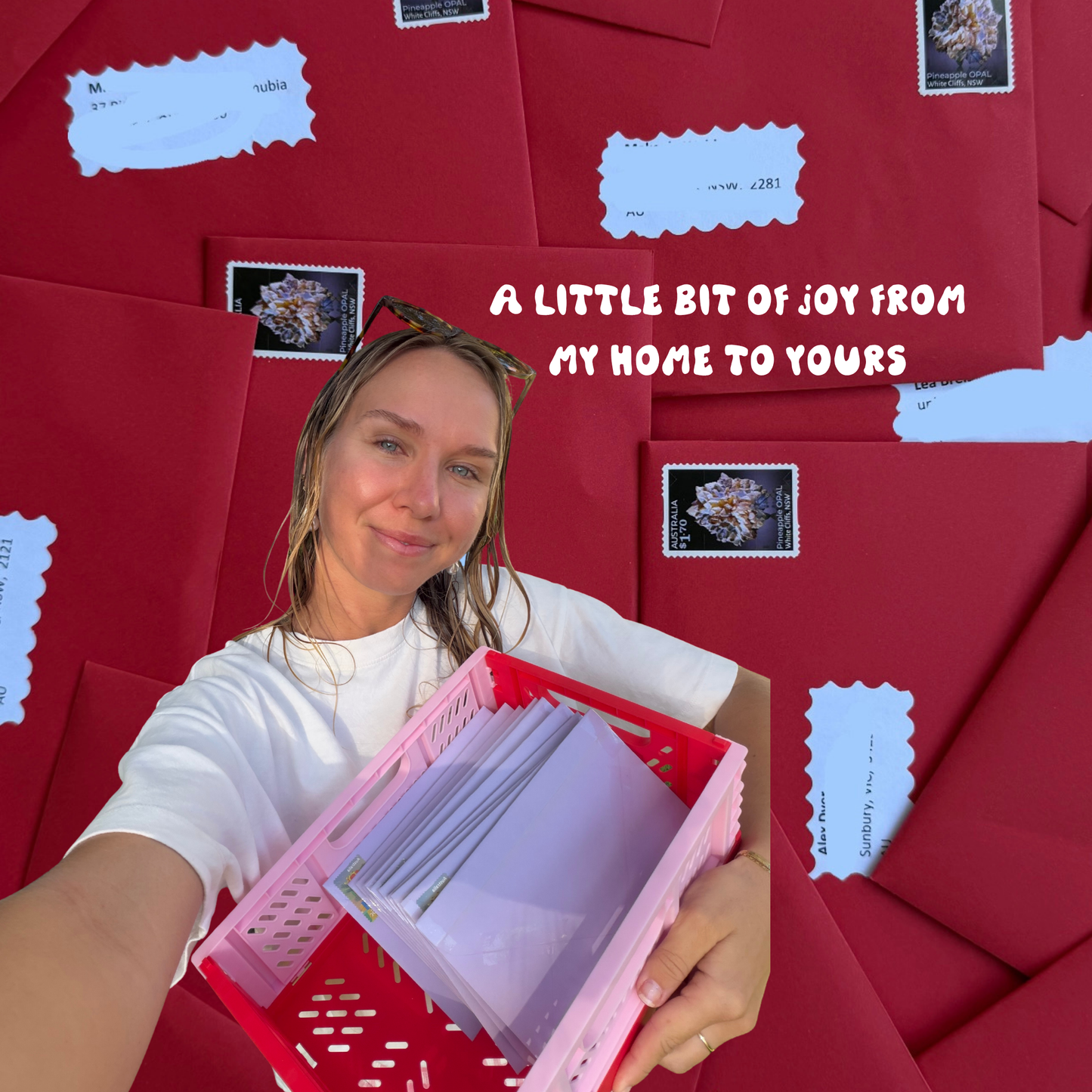 Mail Club