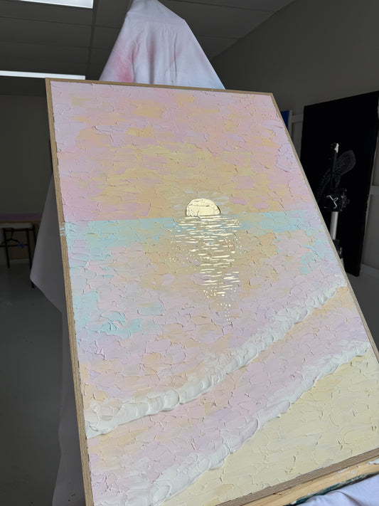 Artwork for Grace