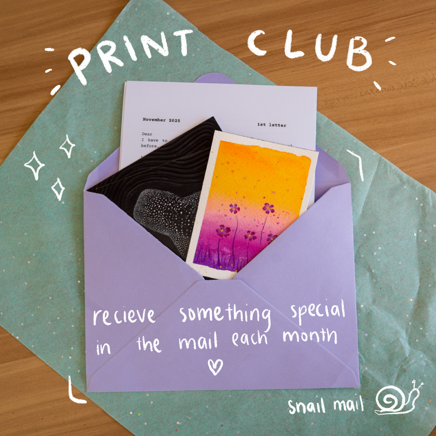 Print Club